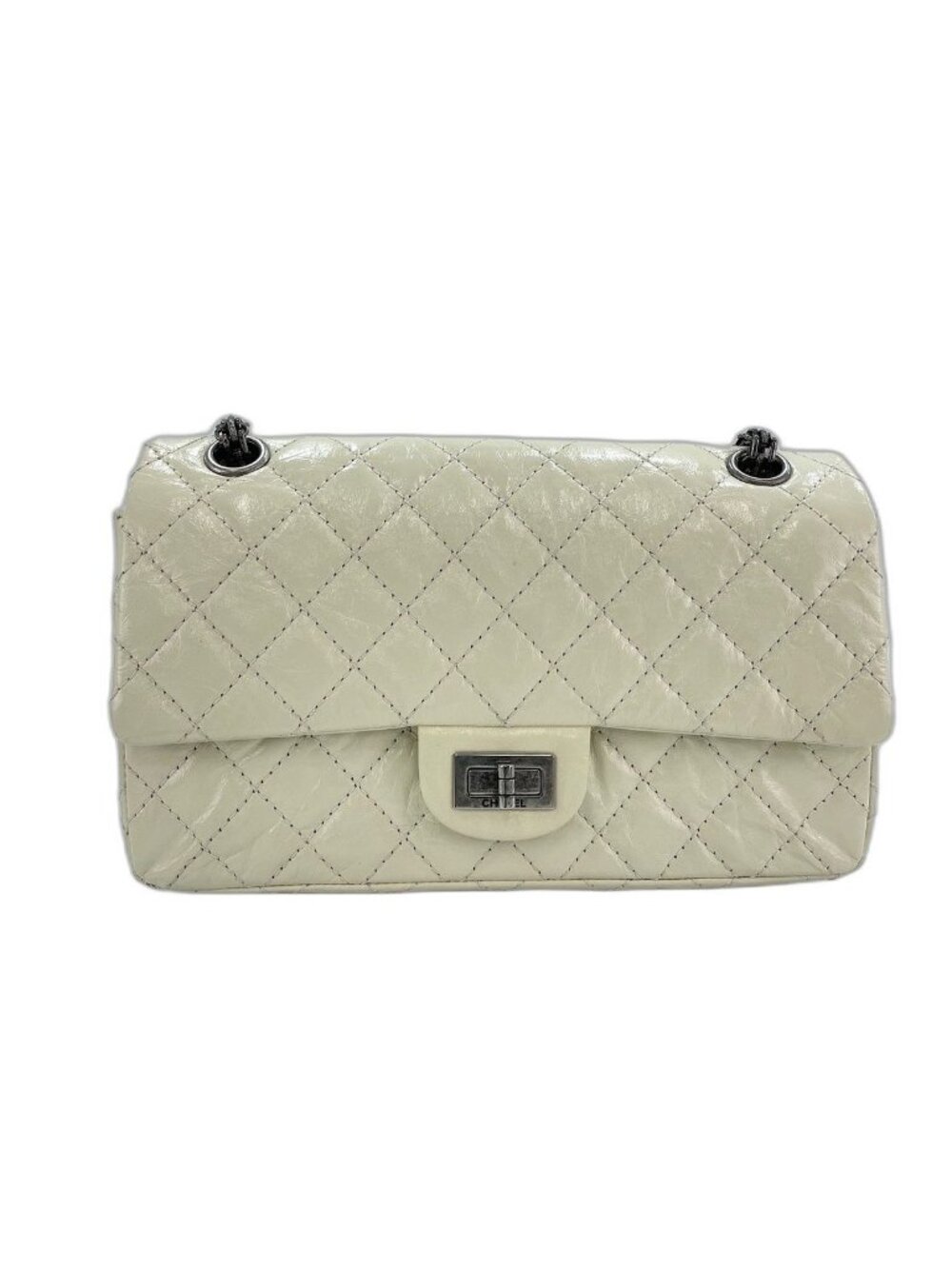 Chanel Shoulder Bag Quilted